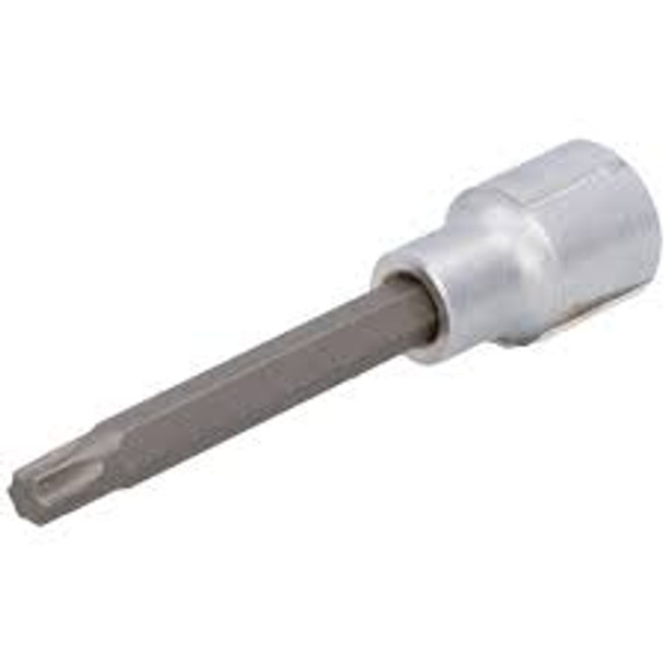 1/2" sq drive Torx socket, long bit length T40 STMT73399-8B [[product_type]]