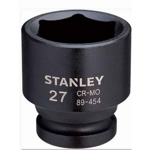 1/2" IMPACT SOCKET 19MM STMT89446-8B [[product_type]]