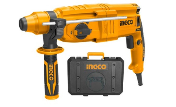 Ingco Rotary hammer - RGH9018