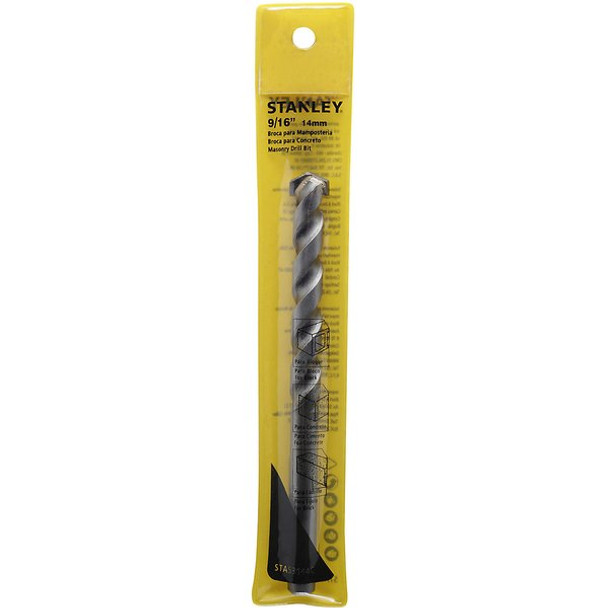 STANLEY 14x150mm (9/16" x 6") STA53114C