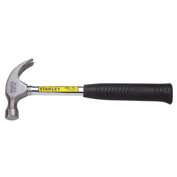 STANLEY 20 oz / 570 grs Nail-pulling hammers STHT51081-8
