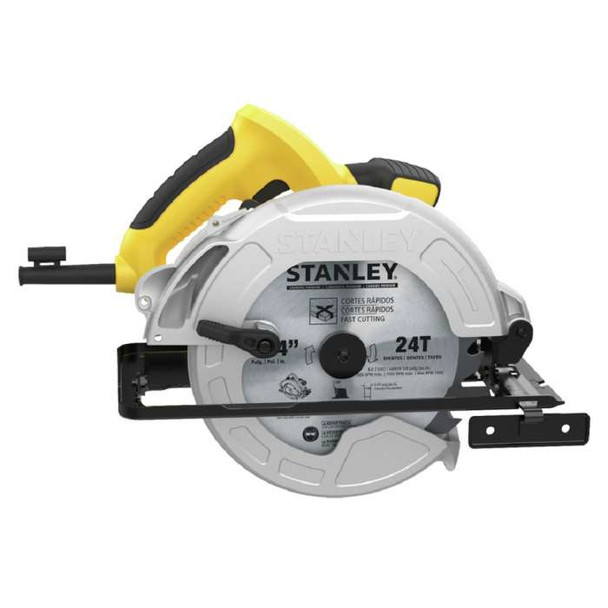  STANLEY 1510W 184mm Circular Saw STSC1518