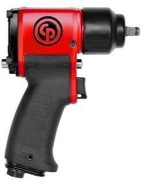 Chicago Pneumatic COMPACT  DURABLE BOLTING CP724H