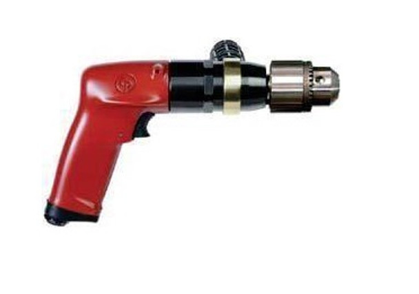 Chicago Pneumatic HIGH TORQUE LOW SPEED DRILL CP1117P09