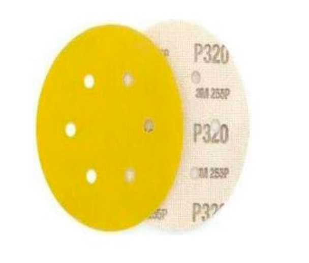 3M™ Hookit™ Paper Disc 255P3M22