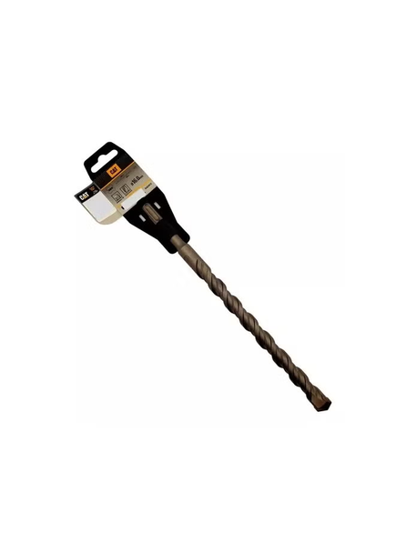 CAT DA03012 16x260mm SDS Plus Masonry Drill Bit
