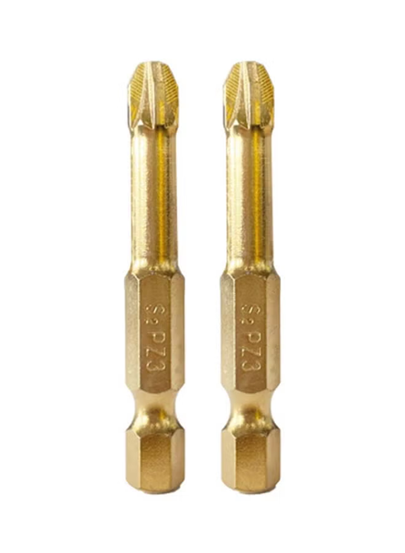 CAT DA01004 Impact Torsion Bit Diamond Tipped Magnetic
