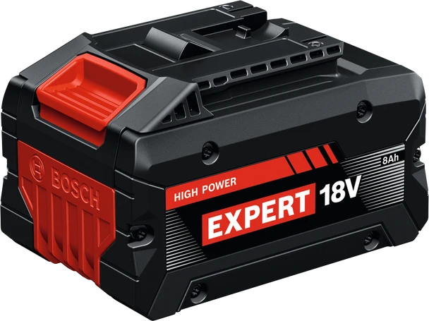 Bosch EXPERT EXBA18V-80 Battery Pack