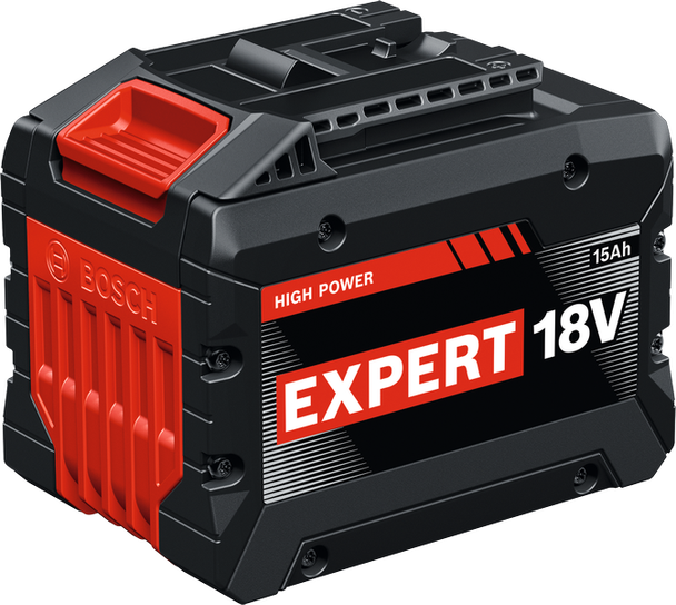 Bosch EXPERT EXBA18V-150 Battery Pack