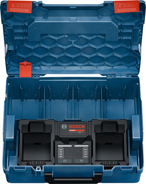 Bosch EXPERT EXAL18V2-320 Charger