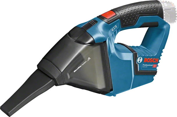 Bosch PRO GAS 12V Cordless Vacuum Cleaner