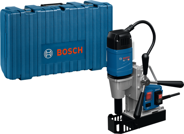 Bosch PRO GBM38 Magnetic Core Drill
