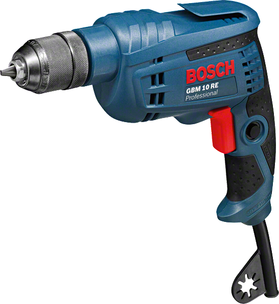 Bosch PRO GBM 10 RE Drill