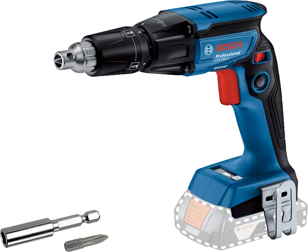 Bosch PRO GTB185-LI Cordless Drywall Screwdriver