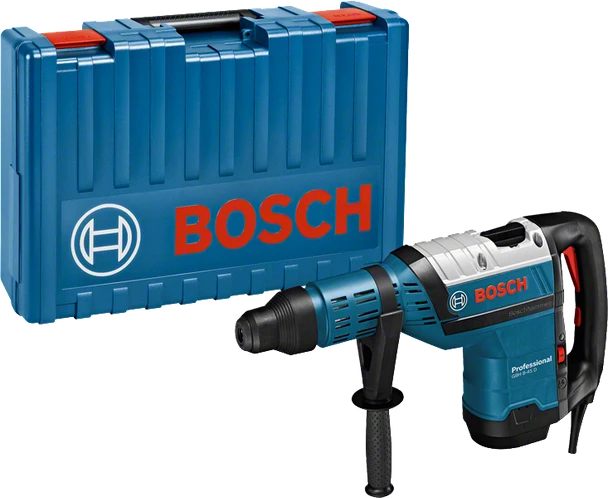 Bosch PRO GBH 8-45 D Rotary Hammer with SDS max