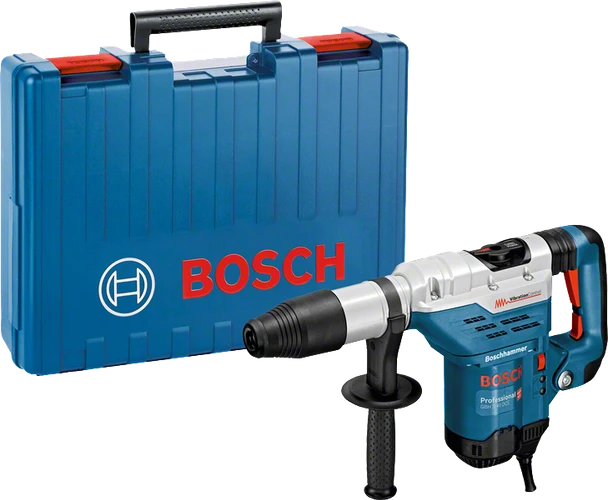 Bosch PRO GBH 5-40 DCE Rotary Hammer with SDS max