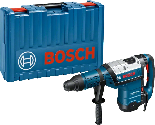 Bosch PRO GBH 8-45 DV Rotary Hammer with SDS max