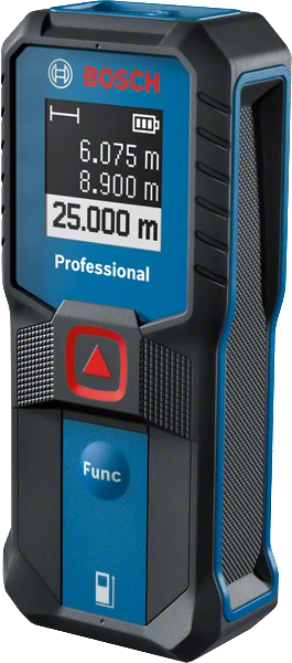 Bosch PRO GLM 25-23 Laser Measure