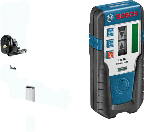 Bosch PRO LR 1G Laser Receiver