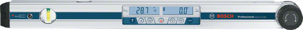 Bosch PRO GAM 270 MFL Angle Measurer
