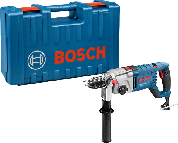 Bosch PRO GSB 162-2 RE Impact Drill