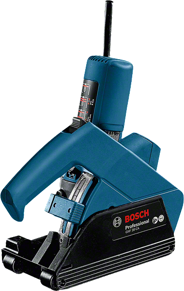 Bosch PRO GNF 20 CA Wall Chaser