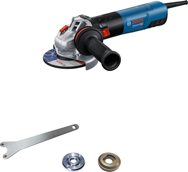 Bosch PRO GWS 20-125 SB Angle Grinder