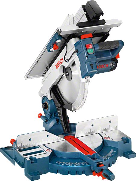Bosch PRO GTM 12 JL Combination Saw