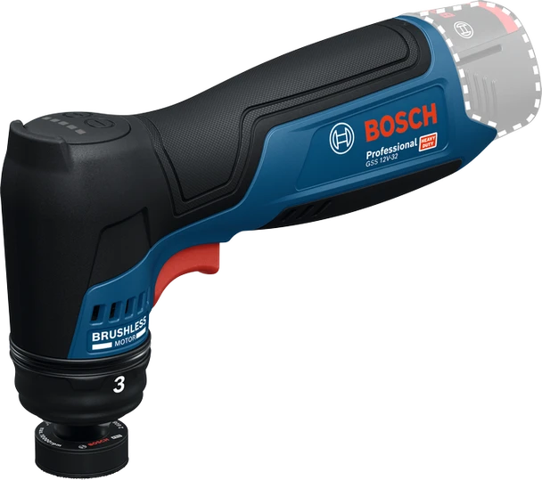 Bosch PRO GSS 12V-32 Orbital Sander
