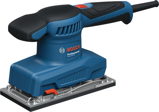 Bosch PRO GSS 20-18 Orbital Sander
