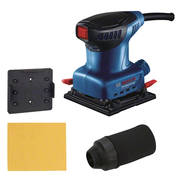 Bosch PRO GSS 140 A Orbital Sander