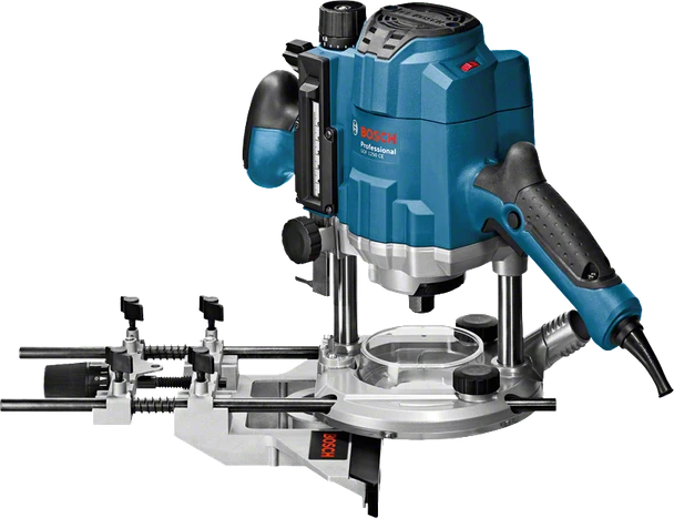 Bosch PRO GOF 1250 CE Router