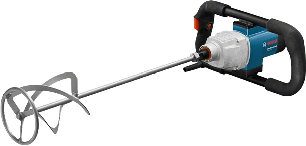 Bosch PRO GRW 12 E Stirring Mechanism