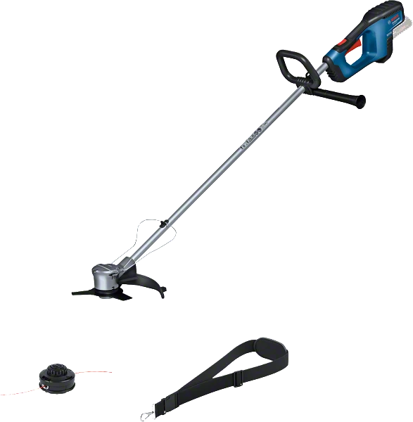 Bosch PRO GFR 18V-23 Cordless Brushcutter