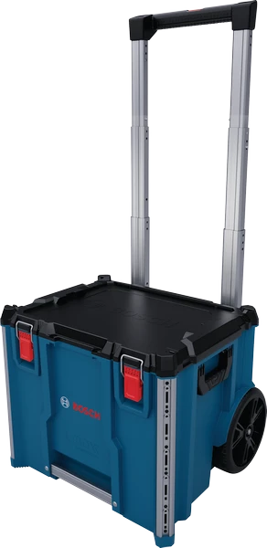 Bosch L-BOXX CONTRACTOR 476 L-BOXX Contractor 476 Carrying Case System