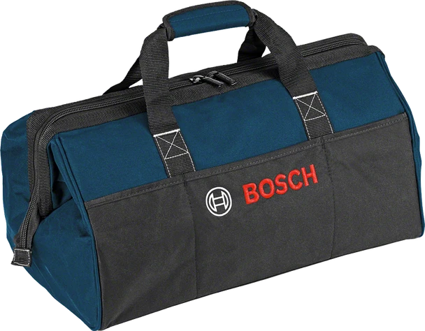 Bosch BOSCH PROFESSIONAL TOOL BAG - FREEDOM CONCEPT Bosch Professional Tool Bag - Freedom Concept Tool Bag