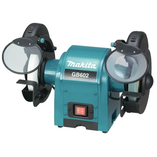Makita Bench Grinder 150mm | 250W | GB602