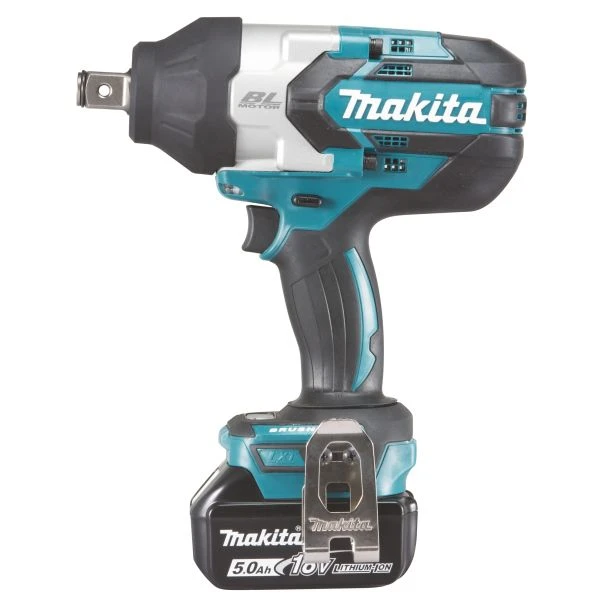 Makita Impact Wrench LXT | 18V | 3/4" | DTW1001RTJ