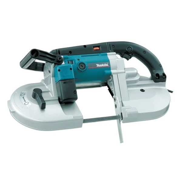 Makita Portable Band Saw 120mm | 710W | Variable Speed | 2107FK