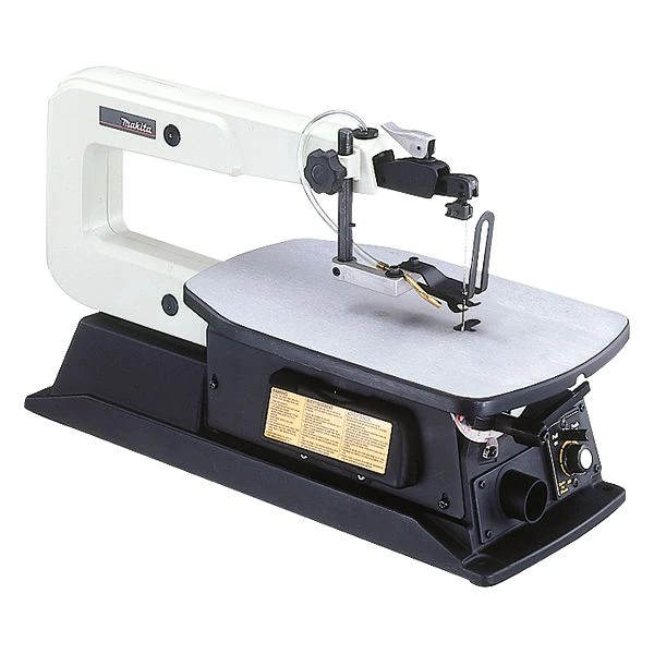 Makita Precision Scroll Saw | 50W | SJ401