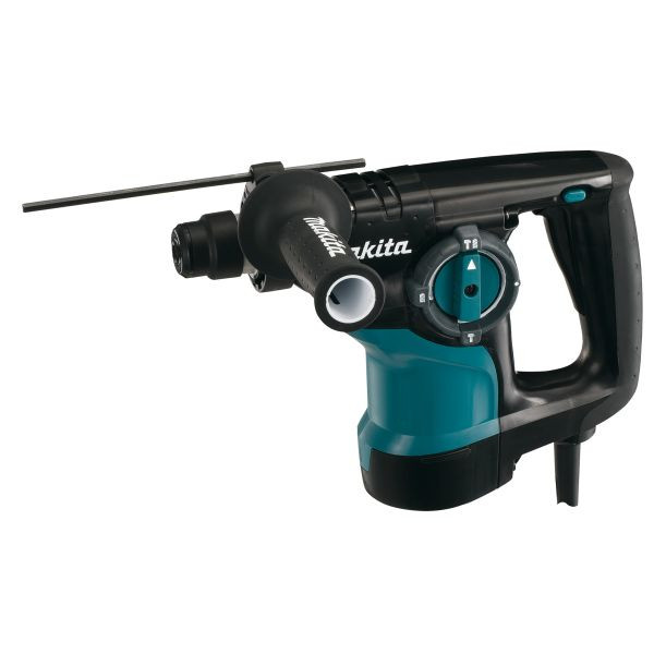 Makita Professional Combination Hammer SDS-Plus | 800W | 28mm | HR2810