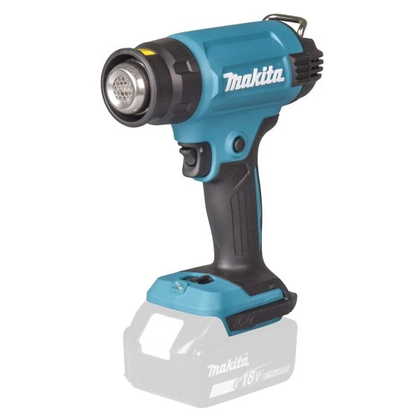 Makita Cordless Heat Gun 18V LXT | 150–550 °C | DHG181RT