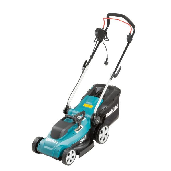 Makita Electric Lawn Mower | 1200W | 33cm | ELM3320