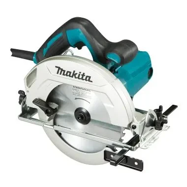 Makita Professional Circular Saw 190mm | 1600W | 67mm Depth | HS7010