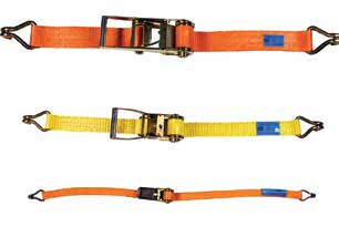 Europull Cargo Lashing Strap 2 inches