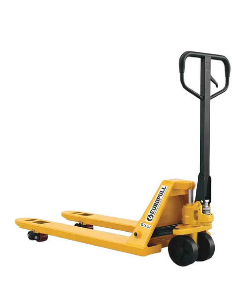 Europull Hand Pallet Truck 5T (QBL5)