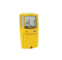 Honeywell GasAlertMax XT II02 gas detector