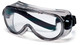 Pyramex Goggles-G304T Clear Anti fog Glass,Chem [[product_type]]