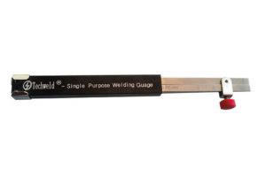 European standard SINGLE PURPOSE WELDING GAUGE in store at Industrial ...
