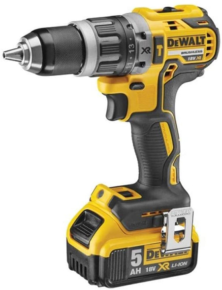 Dewalt 18v Xr Dcd776s2a Dewalt Dewalt Dcd776s2a Shop